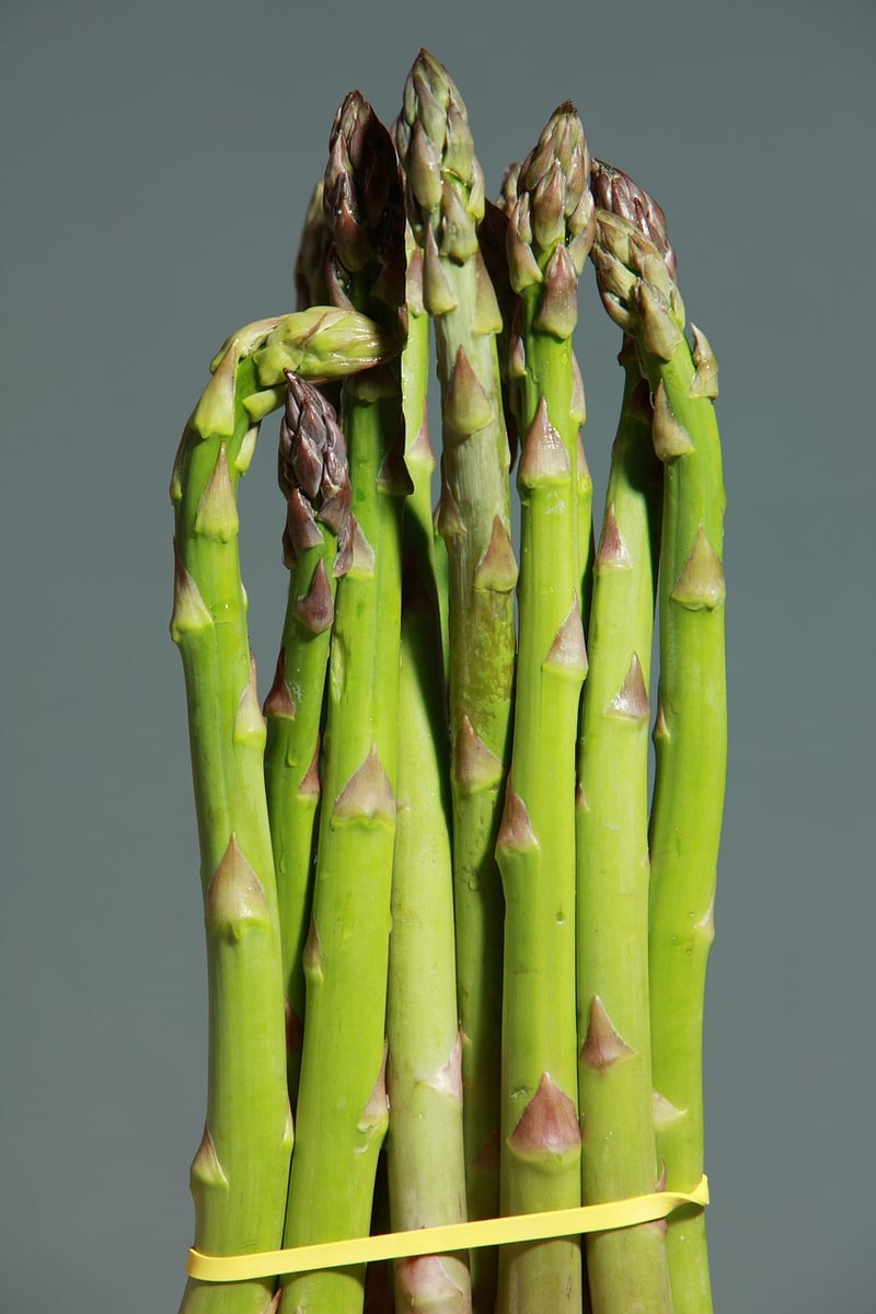 Blanching